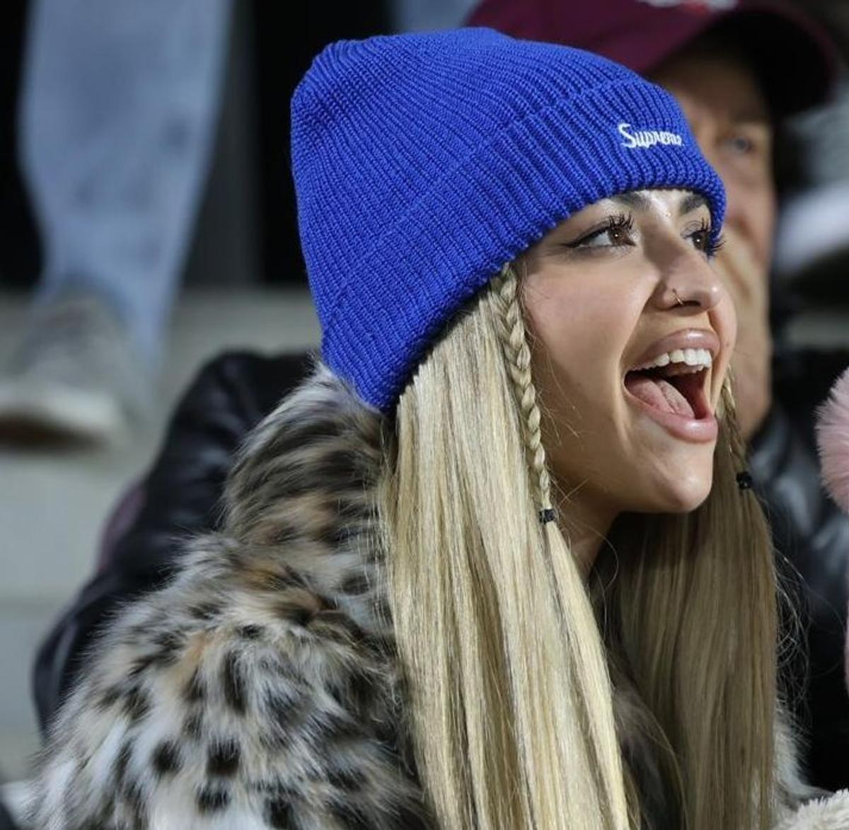 GALERIE FOTO Cristi Manea s-a făcut fotograf pentru superba Irina! „Se pricepe iubitul meu?”
