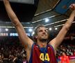 Roger Grimau barcelona Dinamo