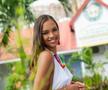 Indira Ampiot candidează la Miss Universe / Foto: Instagram