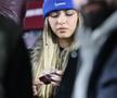 Irina Deaconescu, soția lui Cristi Manea