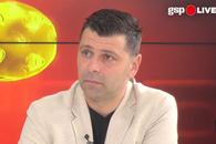 Raul Rusescu a distrus un jucător de la FCSB, în direct la GSP Live: „Un dezastru, a făcut o tâmpenie monumentală. Nu are scuză”