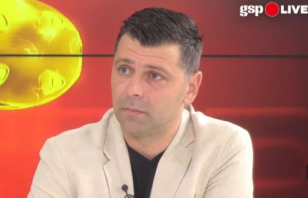 Raul Rusescu a distrus un jucător de la FCSB, în direct la GSP Live: „Un dezastru, a făcut o tâmpenie monumentală. Nu are scuză”