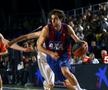 Roger Grimau barcelona Dinamo