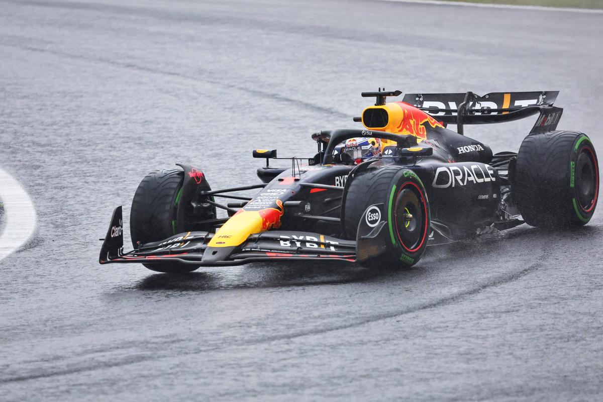 „Am vrut să distrug garajul”, „De rahat!” și „Nu a fost vorba de talent, ci de noroc” » Reacții acide ale piloților din Formula 1 după cursa din Brazilia