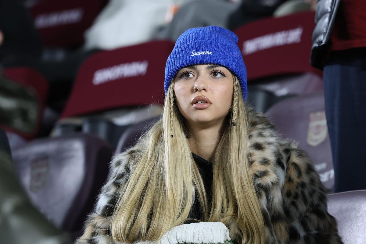 GALERIE FOTO Cristi Manea s-a făcut fotograf pentru superba Irina! „Se pricepe iubitul meu?”