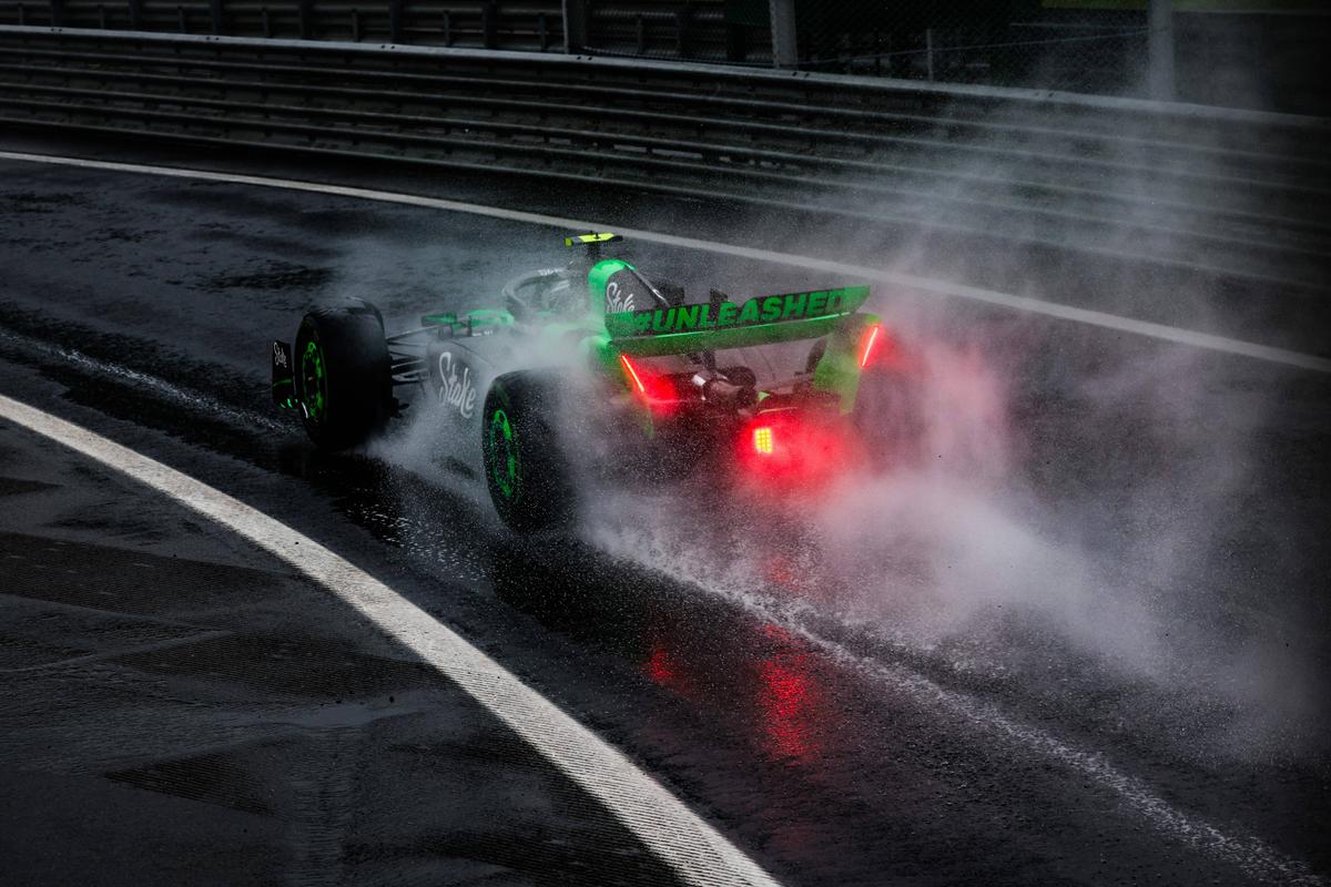 „Am vrut să distrug garajul”, „De rahat!” și „Nu a fost vorba de talent, ci de noroc” » Reacții acide ale piloților din Formula 1 după cursa din Brazilia