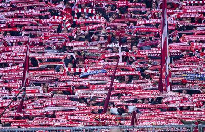 Fanii lui Bayern, pe baricade! Revoltă împotriva UEFA