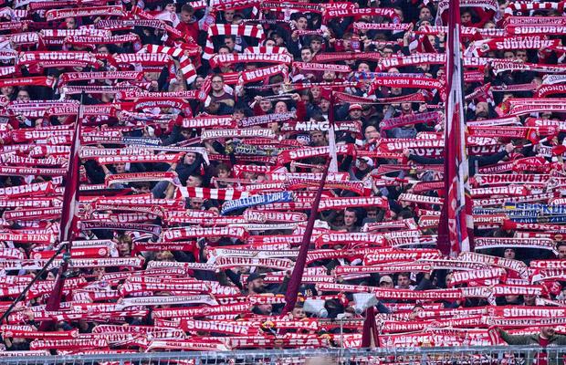 Fanii lui Bayern, pe baricade! Revoltă împotriva UEFA