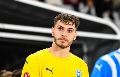 Cifrele portarului Laurențiu Popescu în meciul Universitatea Craiova - FCSB » Nu întâmplător e în vizorul naționalei
