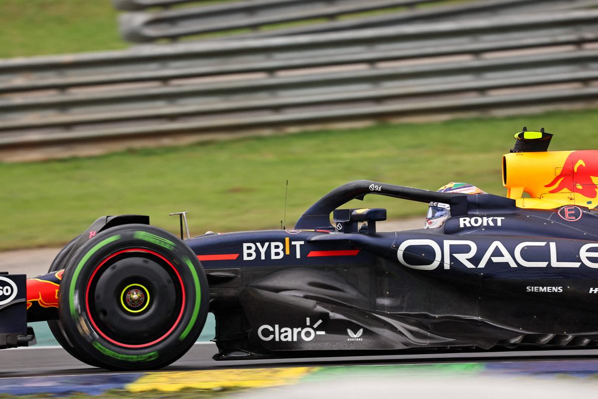„Am vrut să distrug garajul”, „De rahat!” și „Nu a fost vorba de talent, ci de noroc” » Reacții acide ale piloților din Formula 1 după cursa din Brazilia
