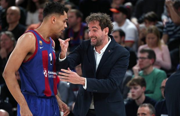 Dinamo a dat o lovitură colosală: și-a adus antrenor de la Barcelona! EXCLUSIV: Gazeta are toate detaliile unui contract faraonic