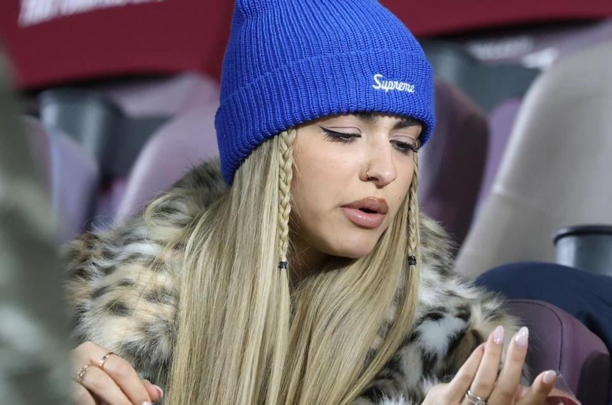 GALERIE FOTO Cristi Manea s-a făcut fotograf pentru superba Irina! „Se pricepe iubitul meu?”