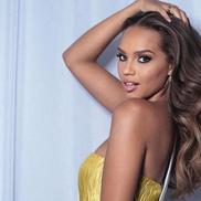 Indira Ampiot candidează la Miss Universe / Foto: Instagram