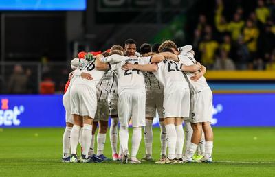 Cele 6 capitole la care titularii lui FCSB sunt net depășiți de primii 11 ai lui Midtjylland