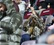 Irina Deaconescu, soția lui Cristi Manea