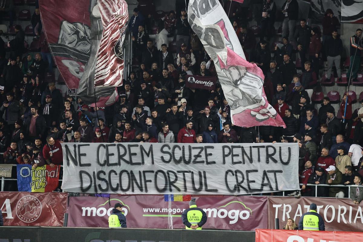 Șumi i-a stins lumina lui Măldă! Rapidul a capturat trei puncte cu chiu, cu vai și a urcat la granița play-off-ului