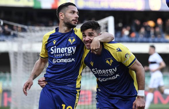 Scandal rasist cu fiul lui Diego Simeone » Un adversar pretinde că l-ar fi jignit cu niște expresii oribile