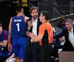 Roger Grimau barcelona Dinamo