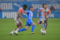 Acum s-a aflat! De ce nu a fost Mitriță titular în meciul cu FCSB: „A intrat doar să îi sprijine pe băieți”