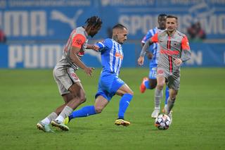 Acum s-a aflat! De ce nu a fost Mitriță titular în meciul cu FCSB: „A intrat doar să îi sprijine pe băieți”