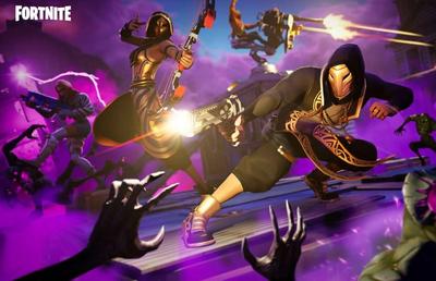 Fortnite: Tot ce trebuie să știi despre nivelurile de cont