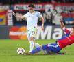 Basel - FCSB 1-1, 06.11.2013 // foto: Imago