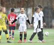 Moment special surprins de reporterul GSP la meciul lui Tiago Mutu