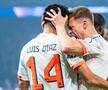 PSG - Bayern Munchen. FOTO: Imago Images