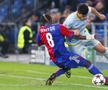 Basel - FCSB 1-1, 06.11.2013 // foto: Imago