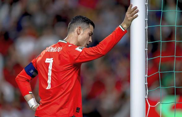 Primul meci la CM 2026 al lui Cristiano Ronaldo ar putea fi și ultimul pentru el la Mondiale!