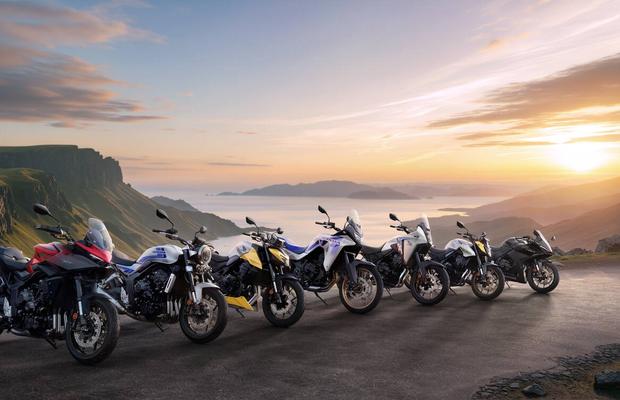 Premiere mondiale la EICMA 2025: noul Honda CB1000GT, motocicleta electrică WN7, extinderea gamei E-Clutch și prototipul V3R 900 E-Compressor