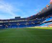 „St. Jakob-Park”, arena unde se va disputa Basel - FCSB