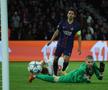 PSG - Bayern Munchen. FOTO: Imago Images