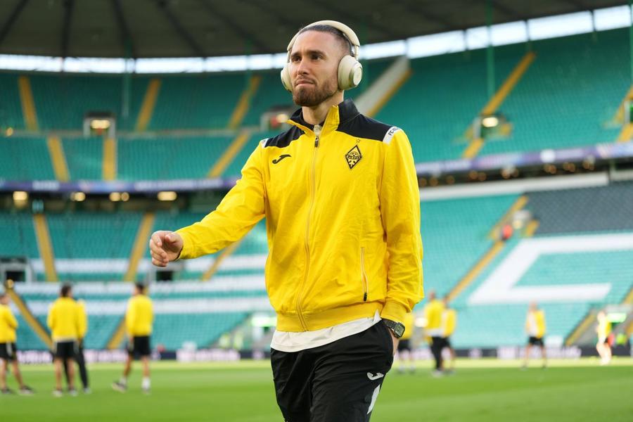 Ofri Arad a fost ultima oară jucătorul lui Kairat Almaty (Kazahstan), cu care a evoluat pe tabloul principal Champions League Nicolae Dică, verdict despre cele două transferuri rezolvate de FCSB: „El de-asta a plecat cu scandal”