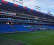 „St. Jakob-Park”, arena unde se va disputa Basel - FCSB