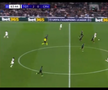 Golul sezonului în Liga Campionilor! Rivalul lui Drăgușin, cursă de 75 de metri, în care a driblat 5 adversari