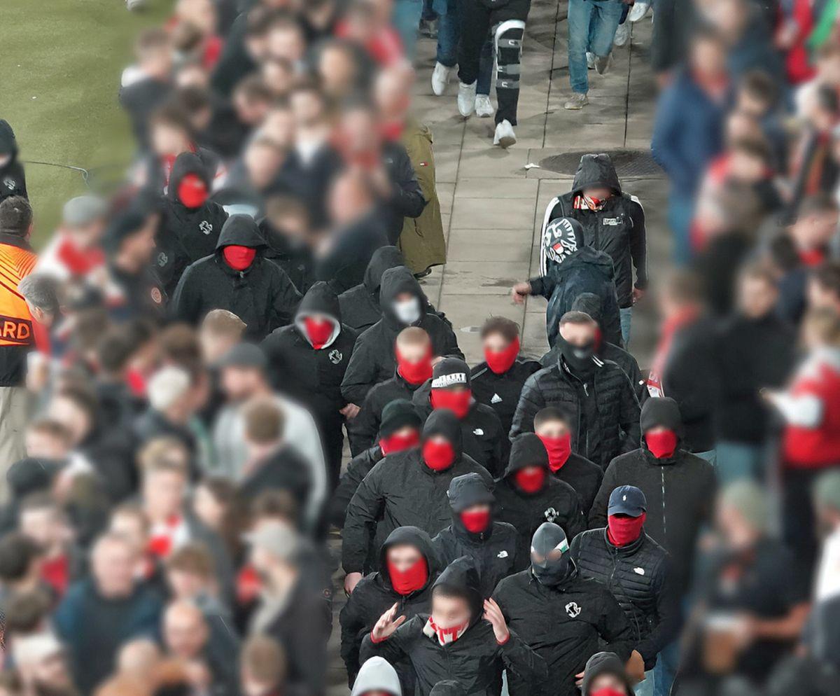 Și ei au „cazierul” pătat! FCSB vine în „infern”: scenele de la ultimul meci european al lui Basel au bulversat propriul club, iar UEFA n-a iertat