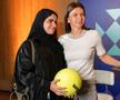 Prezentă la Turneul Campioanelor, Simona Halep a răspuns marii întrebări: „Ar însemna să călătoresc din nou”