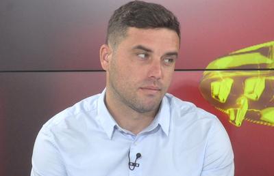 Fotbalistul din România pe care Alex Ioniță l-ar aduce pe loc la Rapid: „Cel mai bun!”