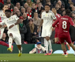 Decizia lui Istvan Kovacs din Liverpool - Real Madrid va face înconjurul lumii » Verdictul specialistului, pentru GSP + i-a ȘOCAT pe englezi