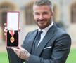 David Beckham și victoria / FOTO: Imago