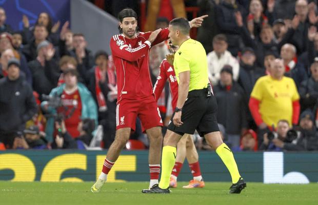 Kovacs a împărțit Europa în două » Ce a apărut în Anglia și Spania, după Liverpool - Real Madrid