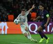 PSG - Bayern Munchen. FOTO: Imago Images