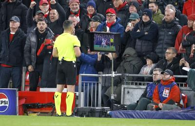Decizia lui Istvan Kovacs din Liverpool - Real Madrid va face înconjurul lumii » Verdictul specialistului, pentru GSP + i-a ȘOCAT pe englezi