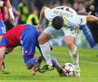Basel - FCSB 1-1, 06.11.2013 // foto: Imago