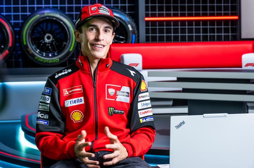 Marc Marquez, campion mondial în Moto GP