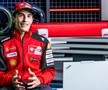 Marc Marquez, campion mondial în Moto GP