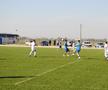 Progresul Spartac - Hermannstadt U16 incidente