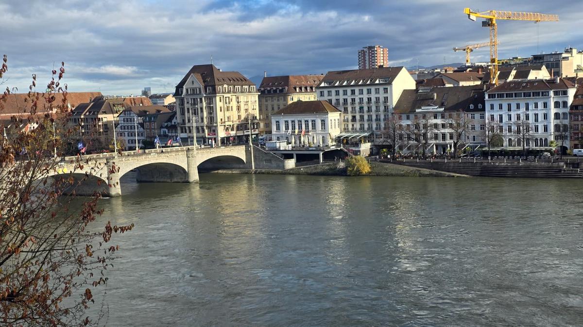 Basel - imagini