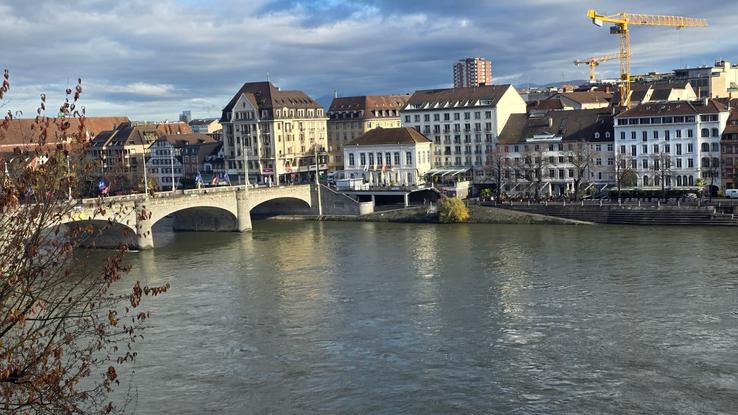 Basel - imagini